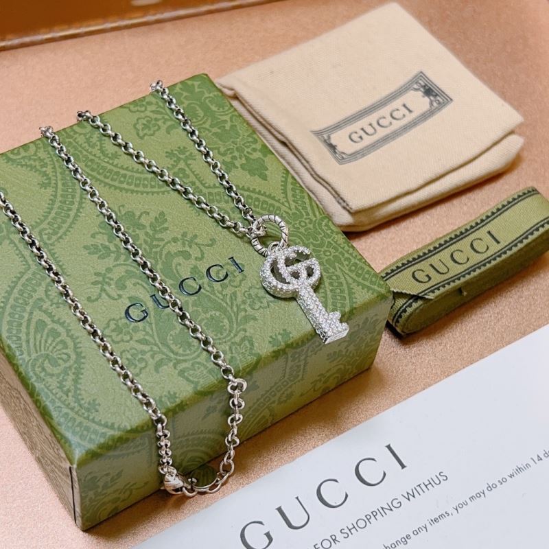 Gucci Necklaces